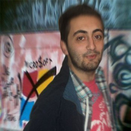 Can Küçükyılmaz