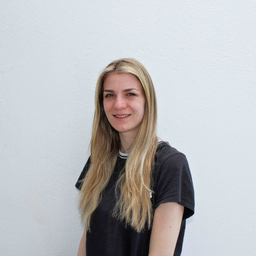 Alina Kinne's profile picture