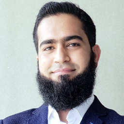 Ing. Zargham Ahmad Khan