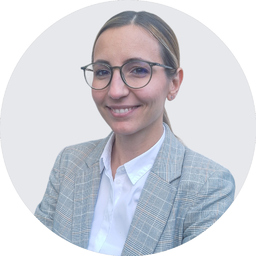 Ana Maria Anusic