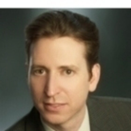 Profilbild Joachim Fischer