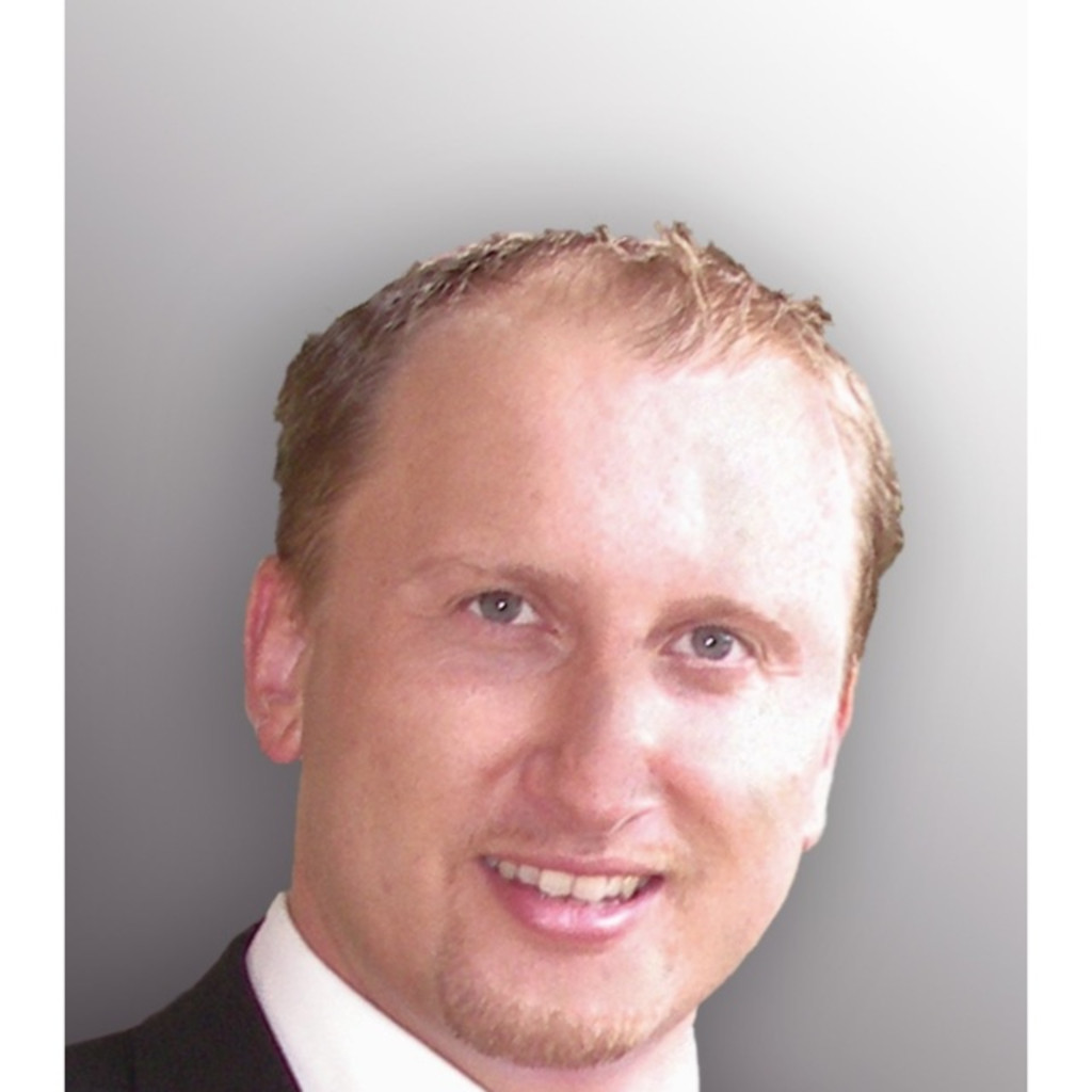 Andreas Kluß Zentrumsleiter Krankenhaus/Rehabilitation Mannheim