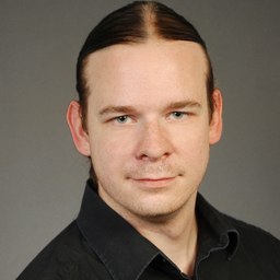 Marcel Klemm