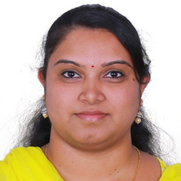 Lakshmi Sowjanya Melam