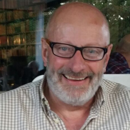 Klaus Dieter Weber