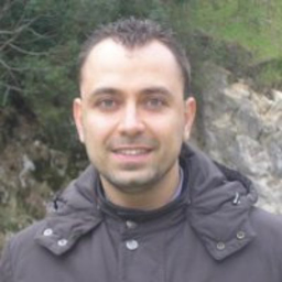Dr. Pietro Sassone