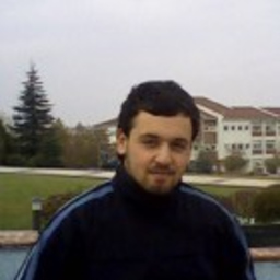Ahmet Şahin