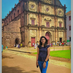 Roopa Ramesh