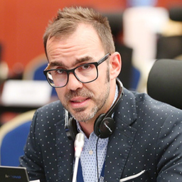 Thomas Greiber