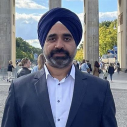 Taranjeet Singh