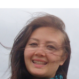 Aiganysh Toktobaeva