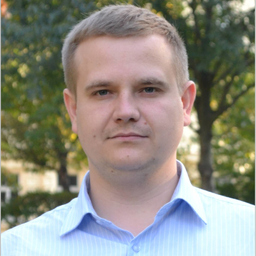 Vitalii Sestrenskyi