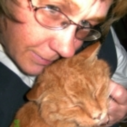 Heike-Annette Krüger