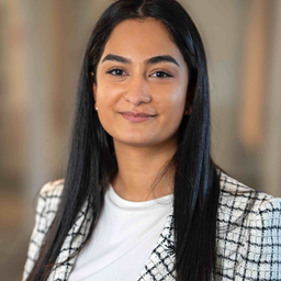 Pegah Haschemie