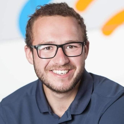 Profilbild Markus Schorer