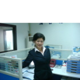 JJ Zhou