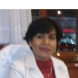 Elizabeth Gonzalez Farroñay