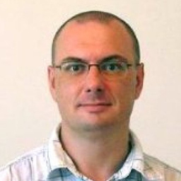 Mario Kovacic