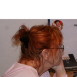 Jeanette Mingers