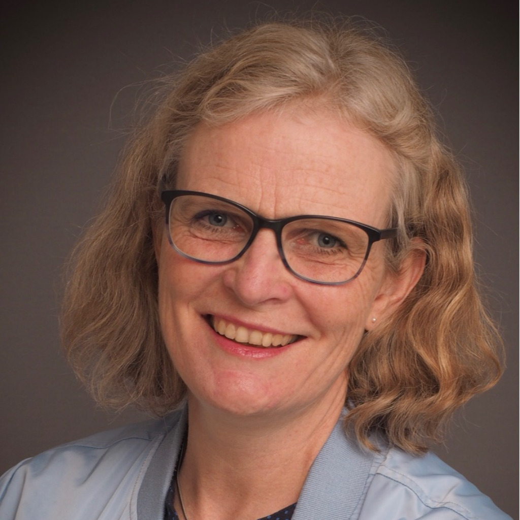 Ostermann Assistentin der Geschäftsführung (Marketing & Int