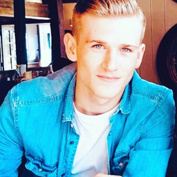 Billy James-Elliott