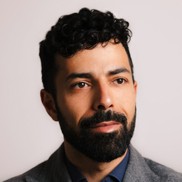 Behrad Mirafshar's profile picture