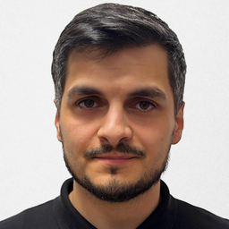 Ing. Haci Ahmet Keskin