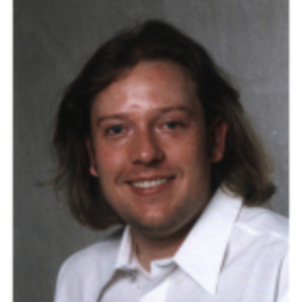Andreas Hennrich MItglied der Geschäftsführung Hennrich GmbH XING