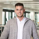 Dominic Küker
