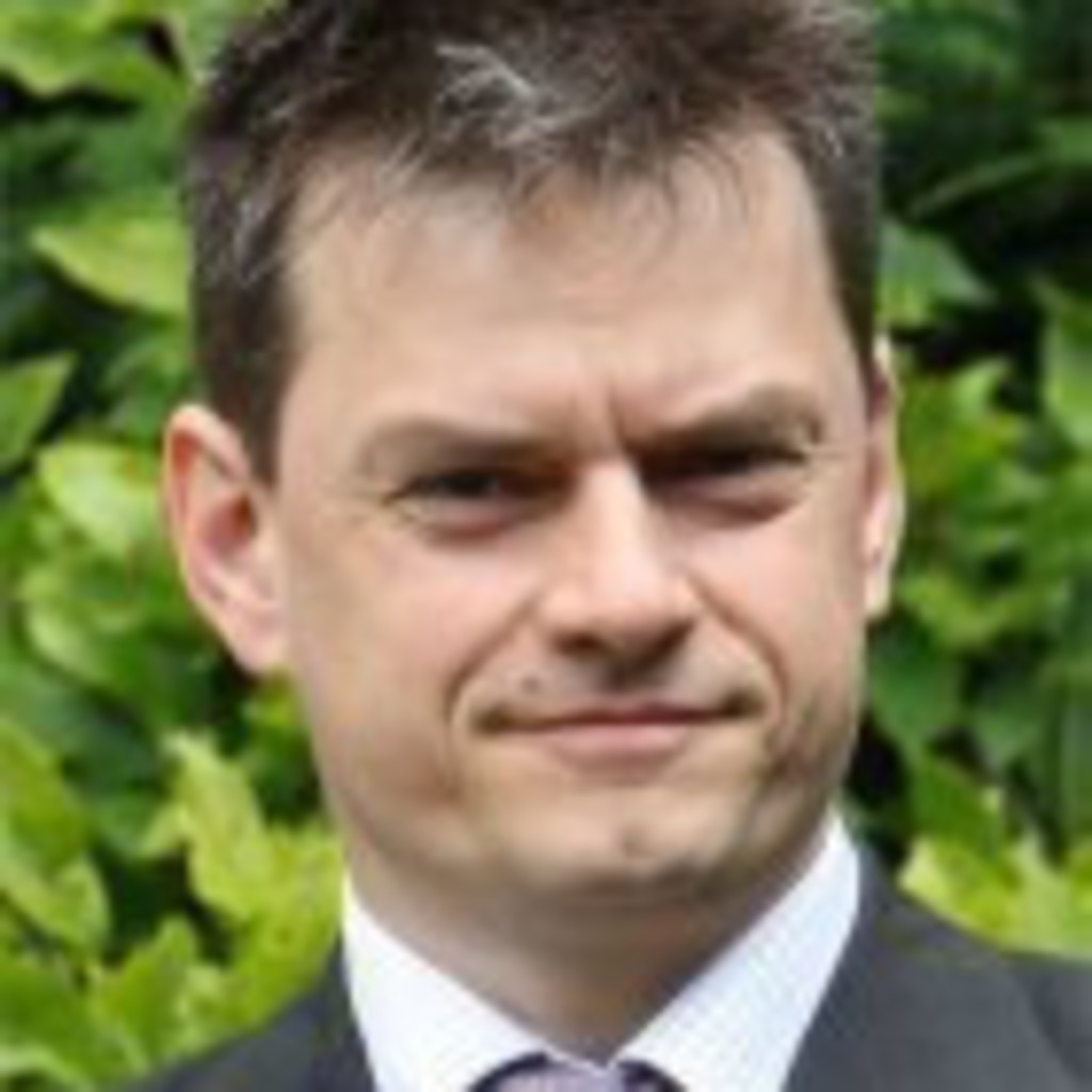 Thomas Pfoch Gründer picoware gmbh XING