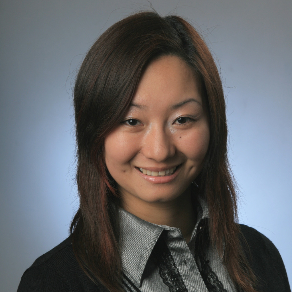 Xiao Su - Entwicklungsingenieur - MBtech Group GmbH & Co. KGaA | XING