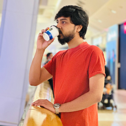 Syed Ibtahaj Ahmed
