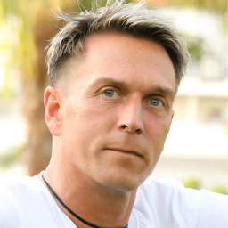 Olaf Meyer