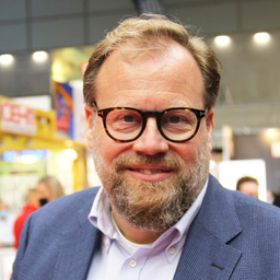 Martin Kylvåg