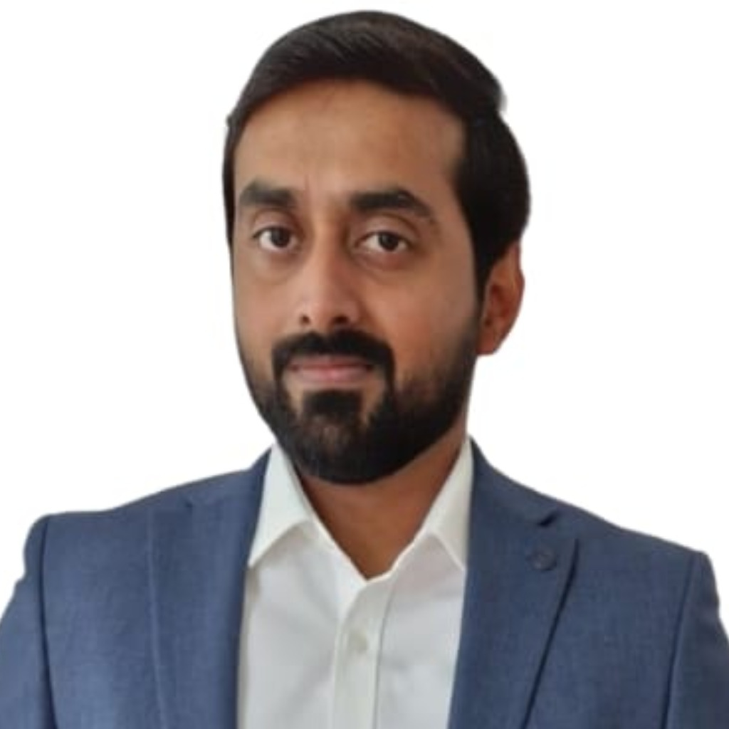 Aqeel Ahmed - Finanzbuchhalter - Orpea Haus Edelberg Holding GmbH | XING