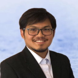 Dac-Loc Nguyen
