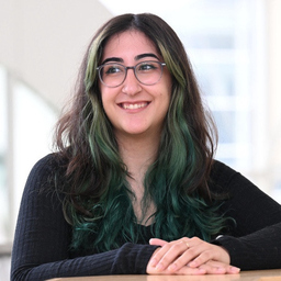 Niusha Sedighi-Kuranlu