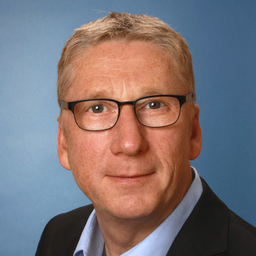 Reinhard Wucherpfennig
