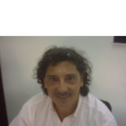 Luis Roldán