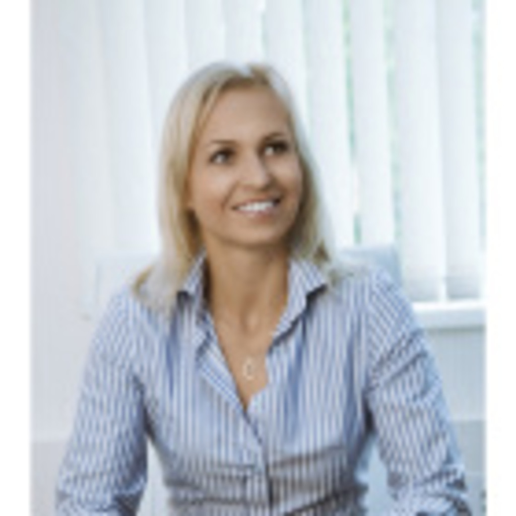 Natalya Shuvalova Head of Vendors, Directs and Agents Sales Unit