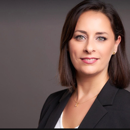 Sara Adhami Chief Operating Officer Tmg Technologie Management Gruppe Munchen Gmbh Xing