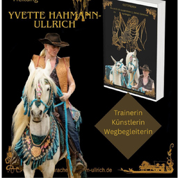 Yvette Hahmann-Ullrich