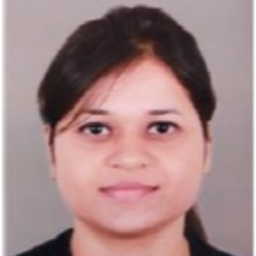 Ankita Singh