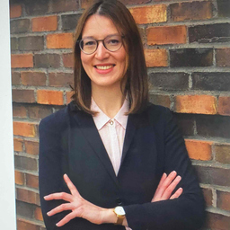 Therese Gebhardt
