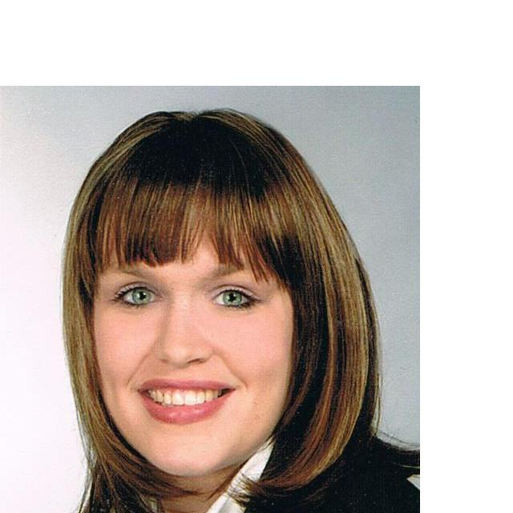 Nina Esteves Delgado Assistentin International Business Fermacell