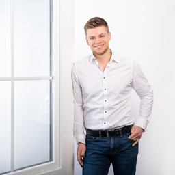 Bartosz Swiechowicz