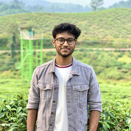karthi krish