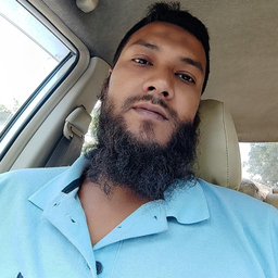 Mohammad Ansar