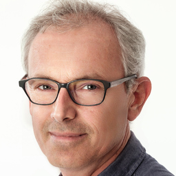 Martin Honegger