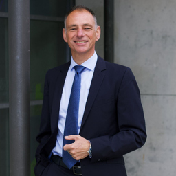 Rolf Klingler